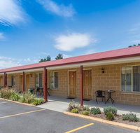 Black Gold Country Cabins and Motel - Accommodation Sunshine Coast