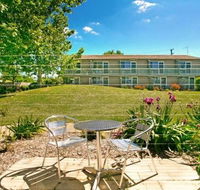 Alloggio Bathurst - Accommodation Sunshine Coast