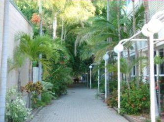 Adventurers Resort - Accommodation Sunshine Coast 0