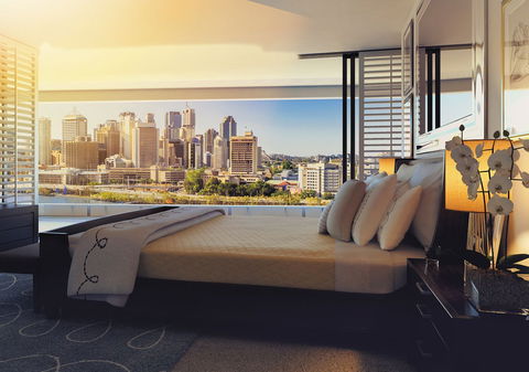 Emporium Hotel South Bank - Accommodation Sunshine Coast 1