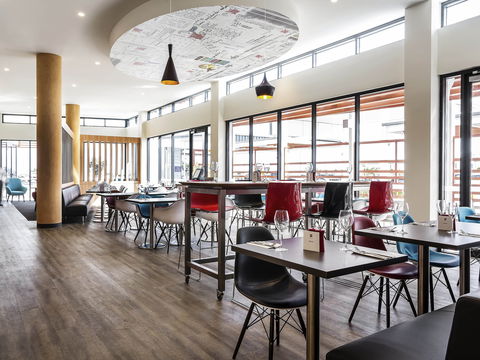 Ibis Mackay Airport - Accommodation Sunshine Coast 1