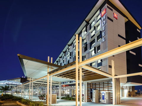 Ibis Mackay Airport - Accommodation Sunshine Coast 2
