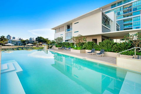ULTIQA Freshwater Point Resort - Accommodation Sunshine Coast 2