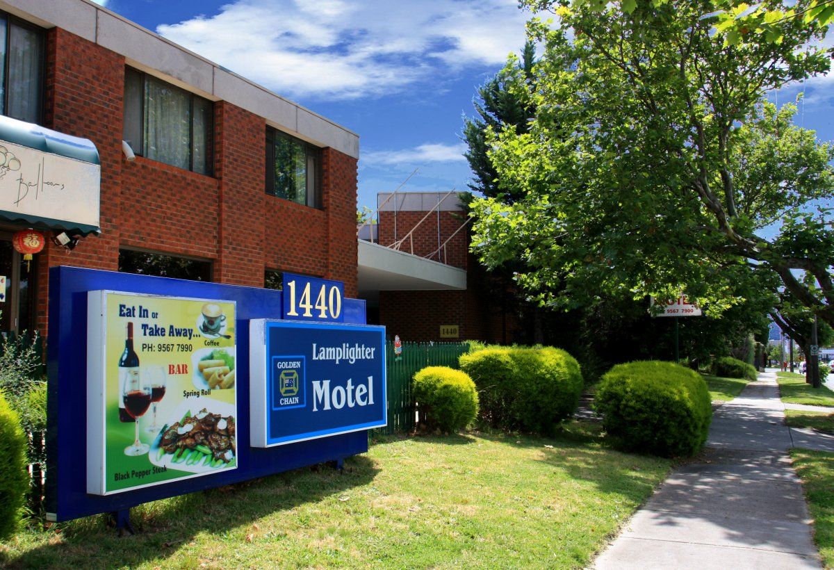 Oakleigh VIC Accommodation Sunshine Coast