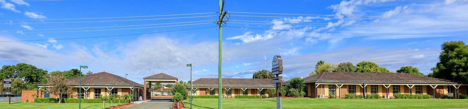 Parkes NSW Accommodation Sunshine Coast