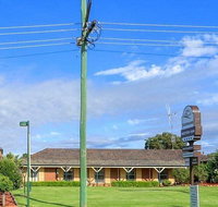 Bushmans Motor Inn - Accommodation Sunshine Coast