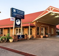 Parkes International - Accommodation Sunshine Coast