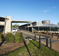 Station Motel - Accommodation Sunshine Coast