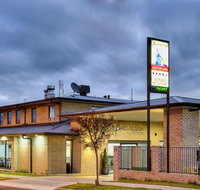Aastro Dish Motor Inn - Accommodation Sunshine Coast