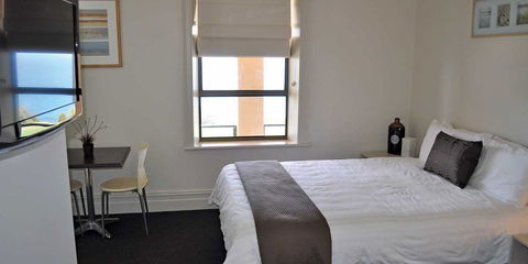 Kangaroo Island Seafront Resort - Accommodation Sunshine Coast 0