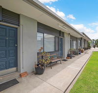 Hamilton Lakeside Motel - Accommodation Sunshine Coast