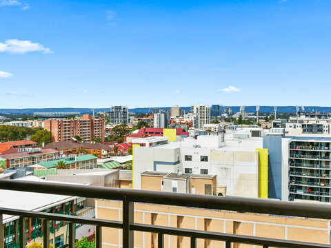 All Suites Perth - Accommodation Sunshine Coast 0