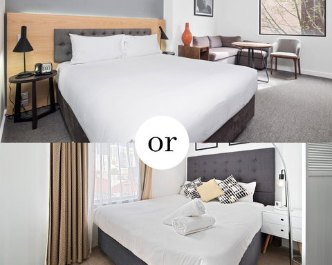 All Suites Perth - Accommodation Sunshine Coast 1