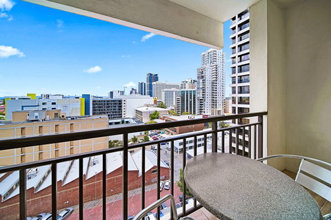 All Suites Perth - Accommodation Sunshine Coast 2