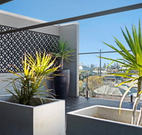 Semaphore Splash Apartments - Accommodation Sunshine Coast
