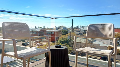 Semaphore Splash Apartments - Accommodation Sunshine Coast 1