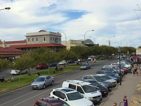 Semaphore Splash Apartments - Accommodation Sunshine Coast 2