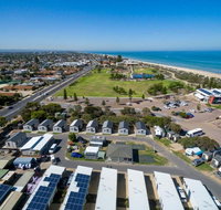 Discovery Parks Adelaide Beachfront - Accommodation Sunshine Coast