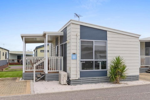 Discovery Parks Adelaide Beachfront - Accommodation Sunshine Coast 2