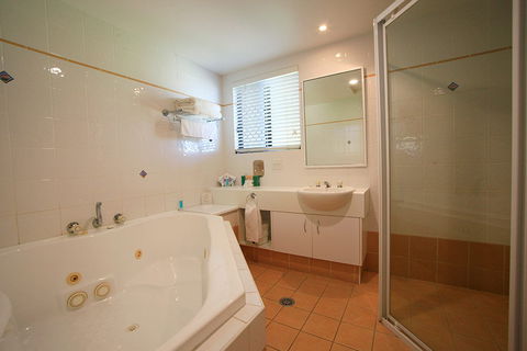Macquarie Barracks Inn - Accommodation Sunshine Coast 2