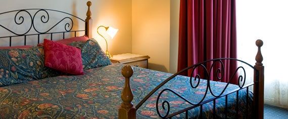 Coonamia SA Accommodation Sunshine Coast