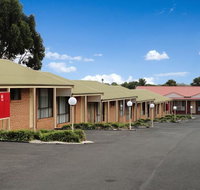 Victoria Lodge Motor Inn  Serviced Apts - Accommodation Sunshine Coast
