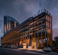 Punthill Ivanhoe Hotel - Accommodation Sunshine Coast