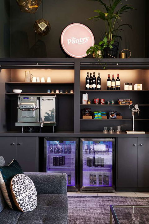 Punthill Ivanhoe Hotel - Accommodation Sunshine Coast 1