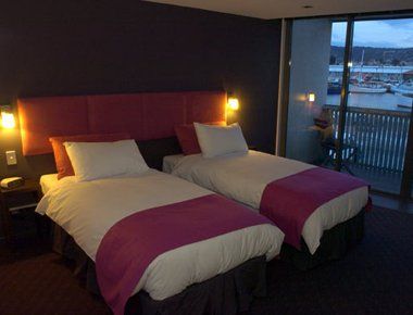 Zero Davey Apartment Hotel - Accommodation Sunshine Coast 1