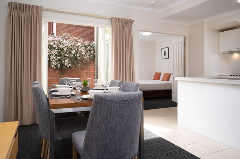 Aligned Corporate Residences Kew - Accommodation Sunshine Coast 2