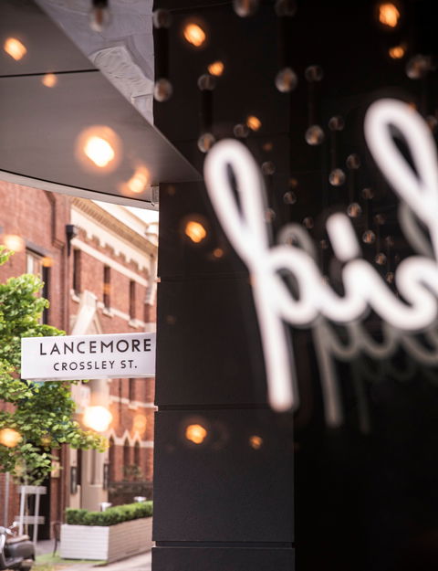 Lancemore Crossley St Melbourne - Accommodation Sunshine Coast 2