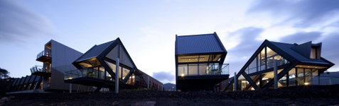 Mona Pavilions - Accommodation Sunshine Coast 1