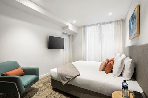 Quest North Sydney - Accommodation Sunshine Coast 0