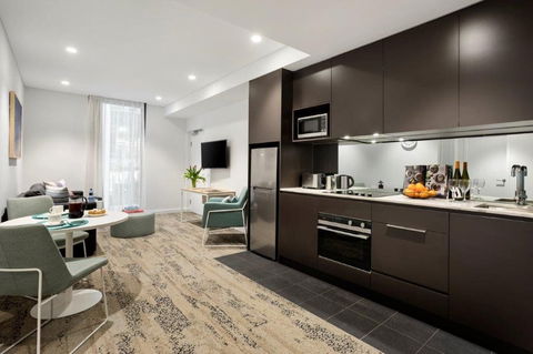 Quest North Sydney - Accommodation Sunshine Coast 2