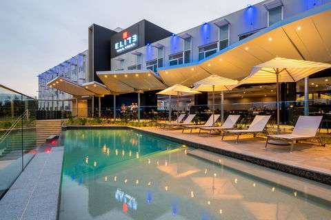 Elite Gold Coast - Accommodation Sunshine Coast 0