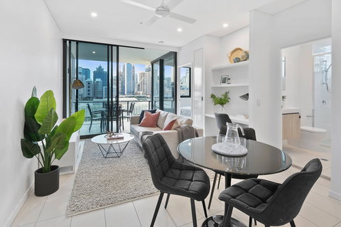 Arise On Hope Street - Accommodation Sunshine Coast 2