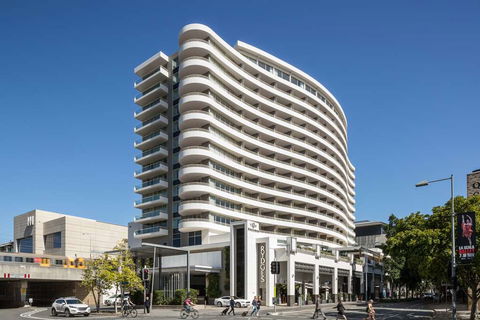 Rydges South Bank Brisbane - Accommodation Sunshine Coast 0