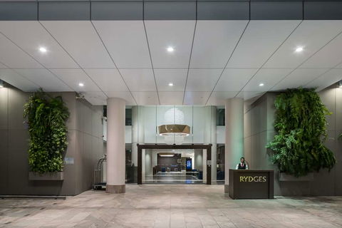 Rydges South Bank Brisbane - Accommodation Sunshine Coast 1