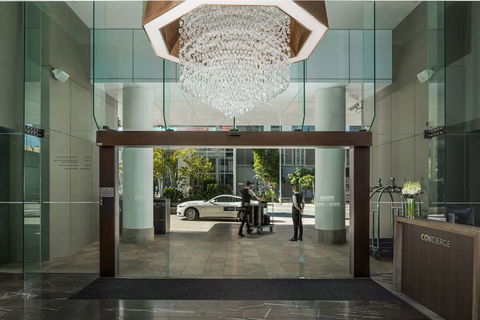 Rydges South Bank Brisbane - Accommodation Sunshine Coast 2