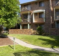 Toowong Villas - Accommodation Sunshine Coast
