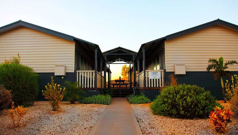 Aspen Karratha Village - Accommodation Sunshine Coast 0