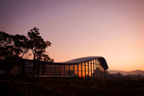 Saffire Freycinet - Accommodation Sunshine Coast 0