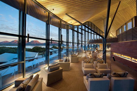 Saffire Freycinet - Accommodation Sunshine Coast 1