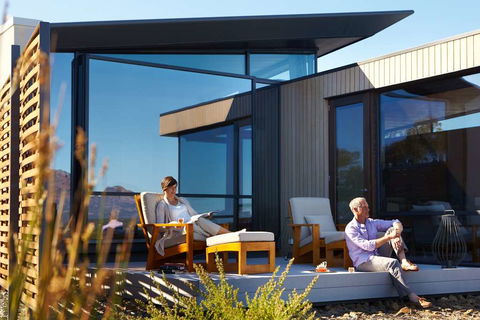 Saffire Freycinet - Accommodation Sunshine Coast 2