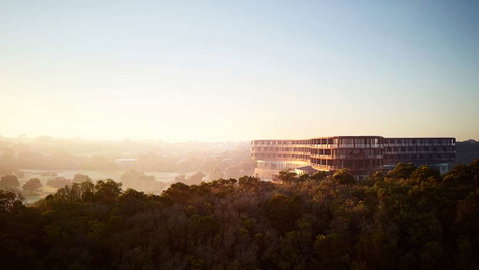 RACV Cape Schanck Resort - Accommodation Sunshine Coast 0