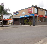 Nightcap at Playford Tavern - Accommodation Sunshine Coast