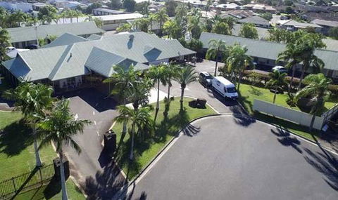 Ballina Byron Islander Resort - Accommodation Sunshine Coast 0