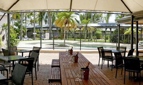 Ballina Byron Islander Resort - Accommodation Sunshine Coast 2