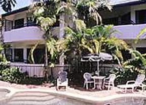 Half Moon Bay Resort - Accommodation Sunshine Coast 0