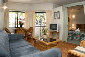 Half Moon Bay Resort - Accommodation Sunshine Coast 1